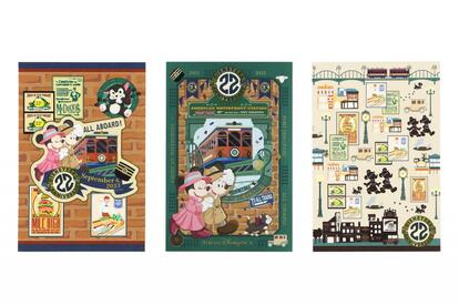 東京ディズニーシー】最新「22周年グッズ」のクオリティが凄かった