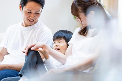 子連れ再婚 で幸せになった人 そうでない人の違い 1 2 ハピママ