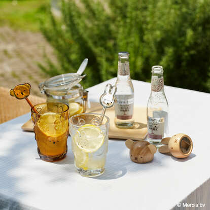 ミッフィーの便利な新作グッズ勢ぞろい♪【studio CLIP×ディック