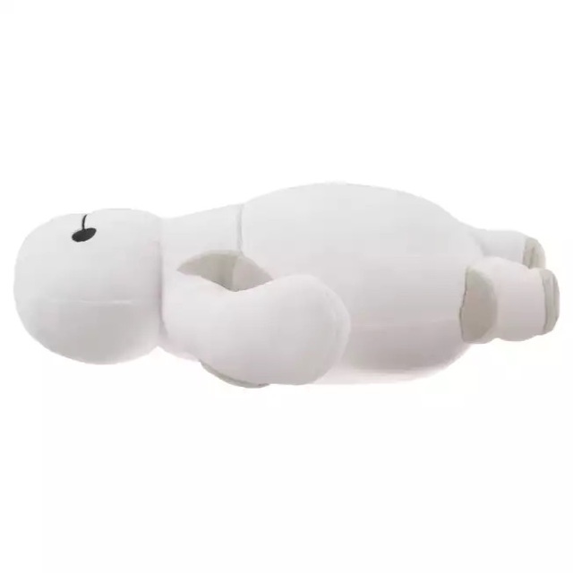 ベイマックス クッション クレイビーズ WARM GOODS 4,000円