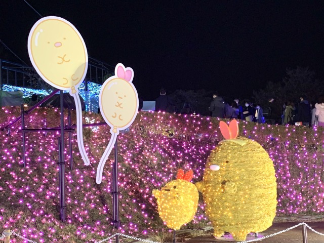 えびふらいとえびふらいのしっぽ