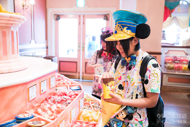 チョコレートクランチ・ピック&マンチ