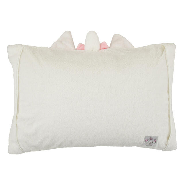 マリー おしゃれキャット 枕カバー Interior Animal 3,300円