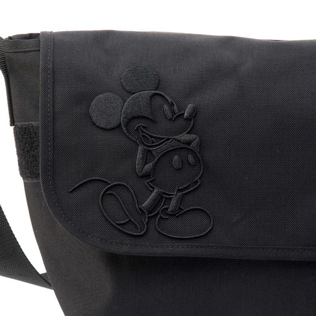 メッセンジャーバッグ　Lサイズ　14,000円