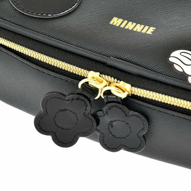 【MARY QUANT】ミニー バニティポーチ MINNIE DAY 2023 4,950円