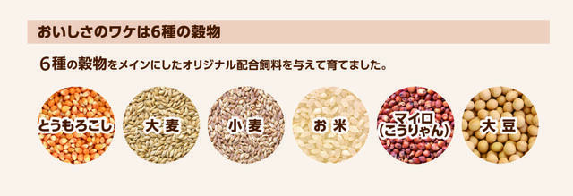 「六穀豚」＜期間：2026年3月19日〜5月中旬予定＞【しゃぶ葉に大人気ラムが期間限定復活！〆に絶品味噌ラーメンも楽しめる「春のラムしゃぶ北海道フェア」開催！】