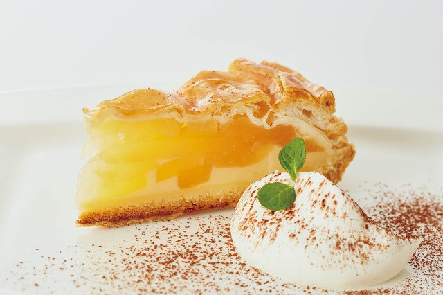 ローストビーフサンドイッチ 800 円