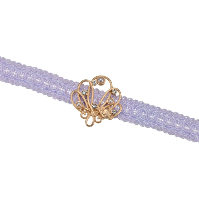 帯締め　＜フランダー＞ 1,600円【Disney YUKATA Collection】