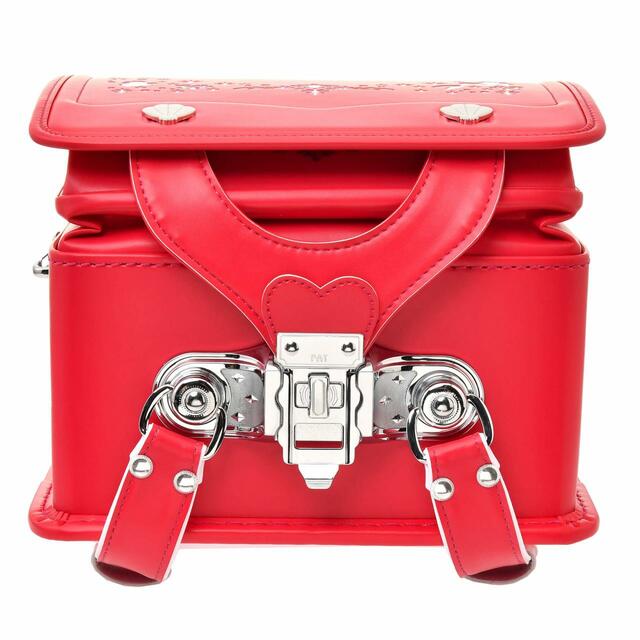 アリエル ランドセル ビビッドピンク 71,500円