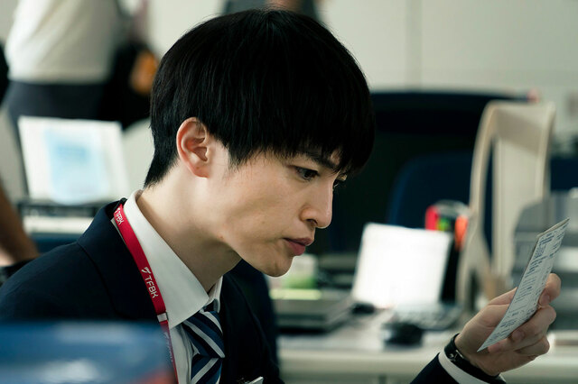 『シャイロックの子供たち』