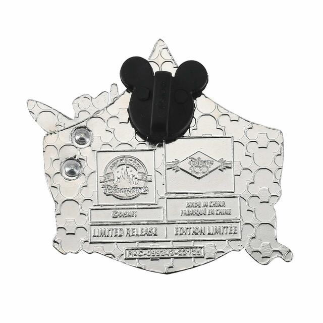 ティンカー・ベル ピンバッジ Disney100 The Eras Collection Disneyland 2,310円