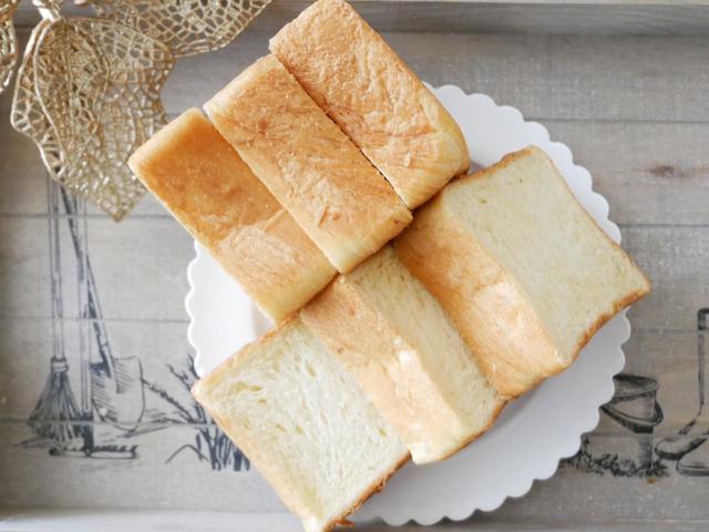 デニッシュ=油っぽい、甘いというイメージを覆す美味しさ　スイートデニッシュブレッド／349円（税込）