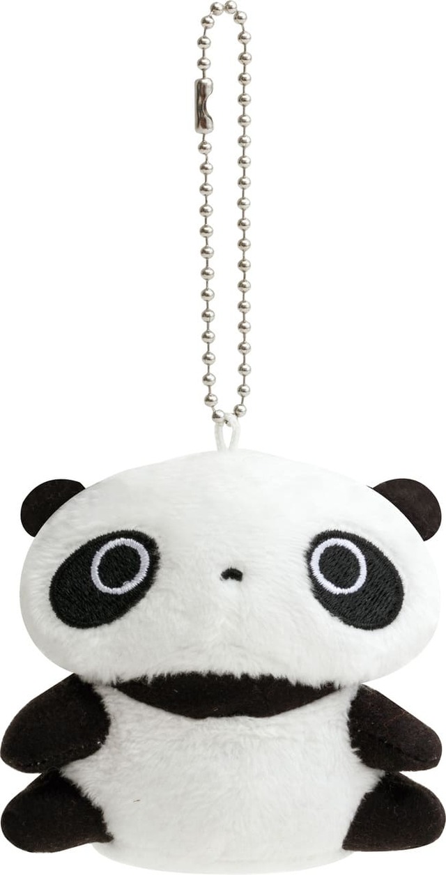 【サンエックスキャラクターズ　あのころのともだち】「ぶらさげぬいぐるみ」たれぱんだ　1,760円