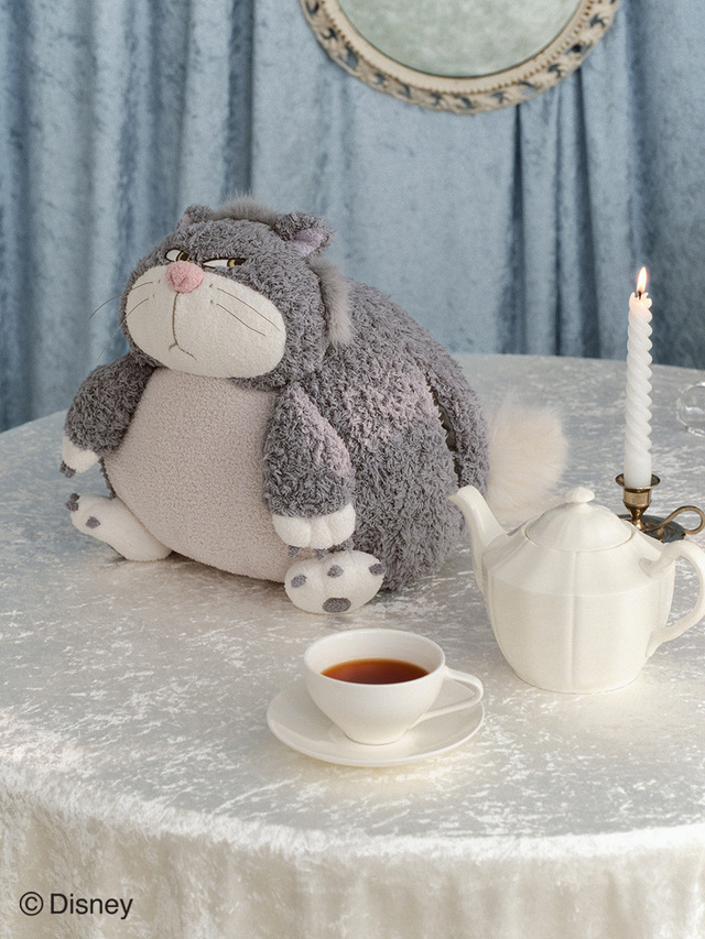 お昼寝クッション 9,460円｜gelato pique Sleep