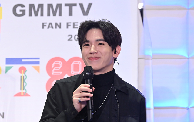 【GMMTV FAN FEST 2022 LIVE IN JAPAN】NEW