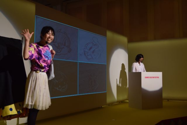 カストーディアルアートは約50種類