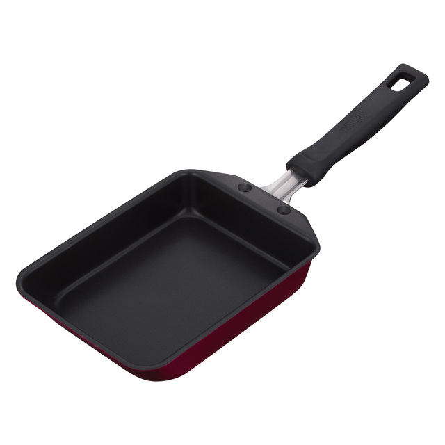 デュラブルシリーズ 玉子焼きフライパンKFM/KFM-013E