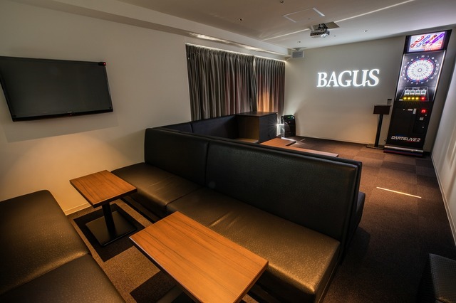 プライベートVIP個室