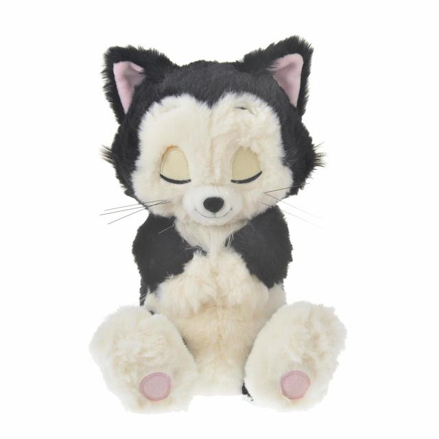 フィガロ ぬいぐるみ CAT DAY 2022／3,630円