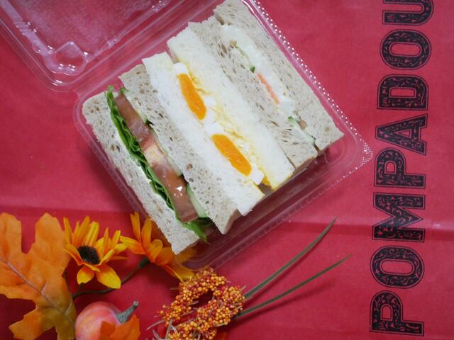 ヘルシーでバランスの取れた味が推せます！