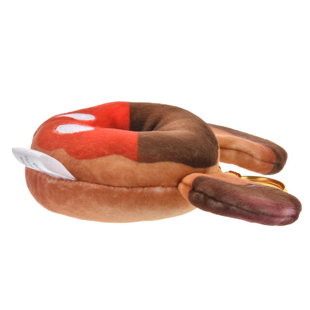 ミッキー ぬいぐるみキーホルダー・キーチェーン ドーナツ MICKEY'S BAKERY 2,000円