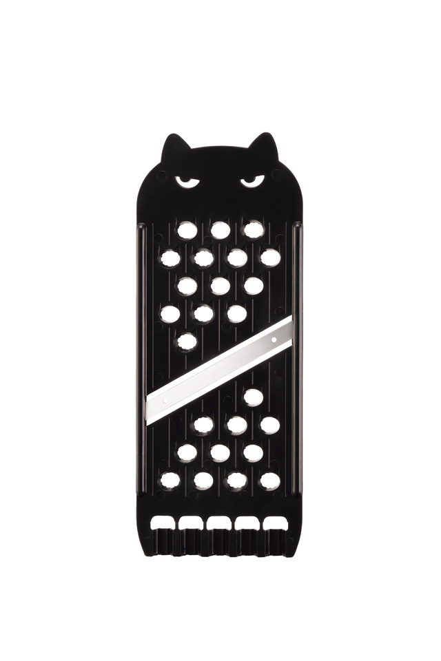 ねこのスライサー