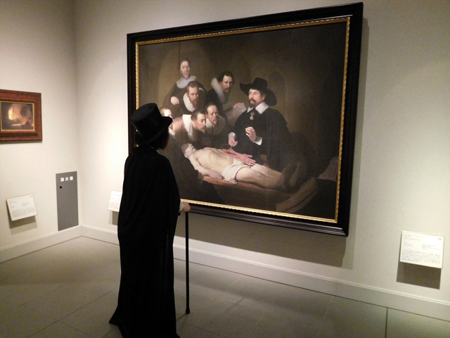 マネ、ムリーリョ、キルケ…“悪~い”やつらばかり集めた「悪(ワル)の美術」