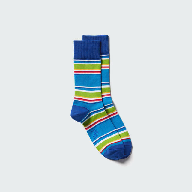 【UNIQLO and JW ANDERSON】男女兼用「ソックス」¥390