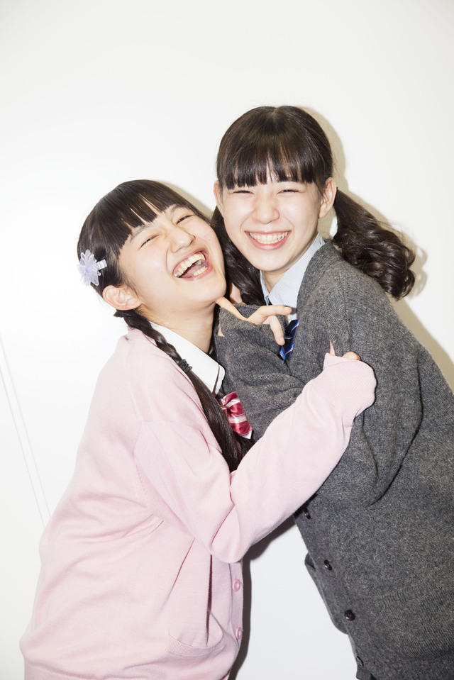 撮影：稲澤朝博