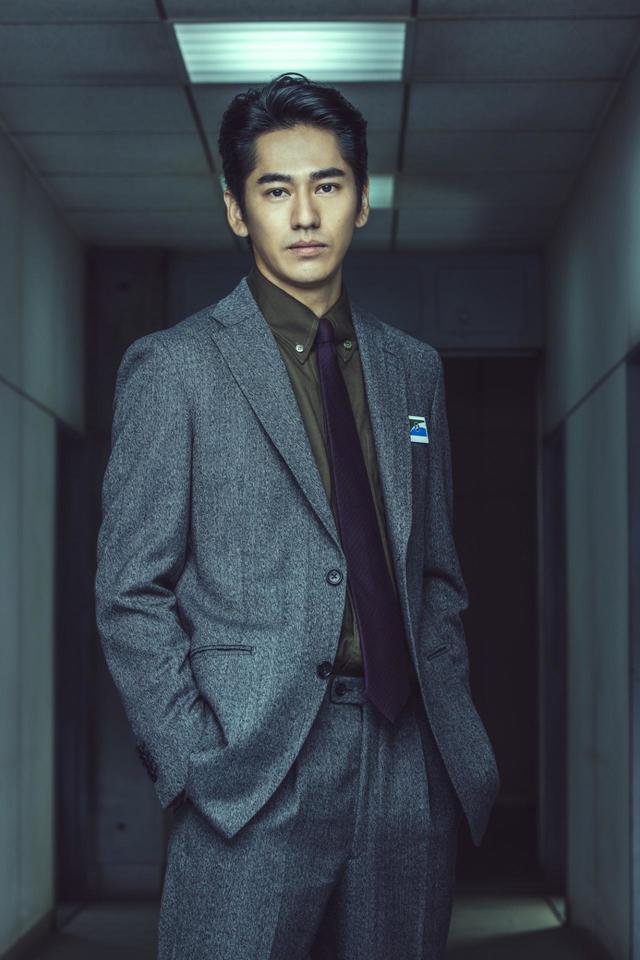 WOWOW　『連続ドラマW　コールドケース3 ～真実の扉～』12月5日（土）スタート（全10話、第1話無料放送）毎週土曜夜10時よりWOWOWプライムにて放送©WOWOW/Warner Bros.Intl TV Production