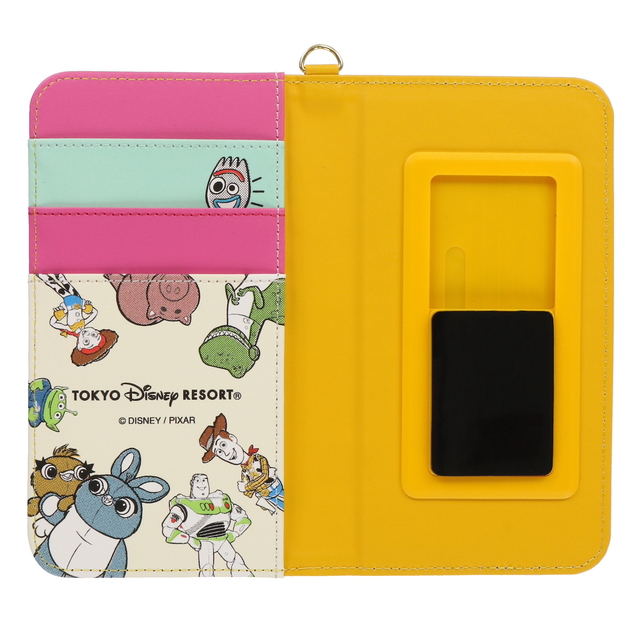 スマートフォンケース　3,400円