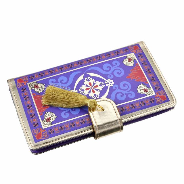 魔法のじゅうたん 多機種対応 スマホケース・カバー Aladdin 30years 3,520円