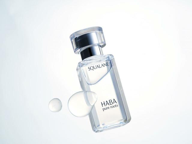 HABA スクワラン 通常ボトル
