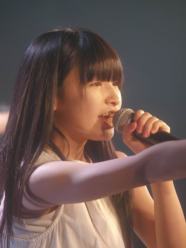 れな（アイドルネッサンス候補生）