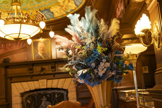 東京ディズニーシー25周年「S.S.コロンビア号ジュビリーガラ」