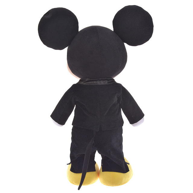 nuiMOs ぬいぐるみ(ビッグ)専用コスチューム タキシード 6,000円