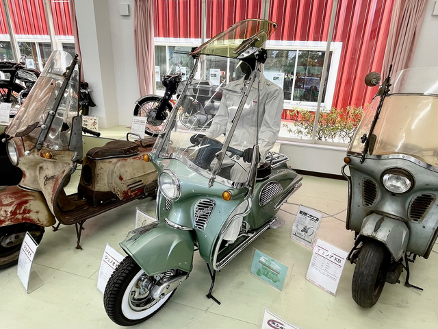 【ユメノバ】屋根付きのジュノオ