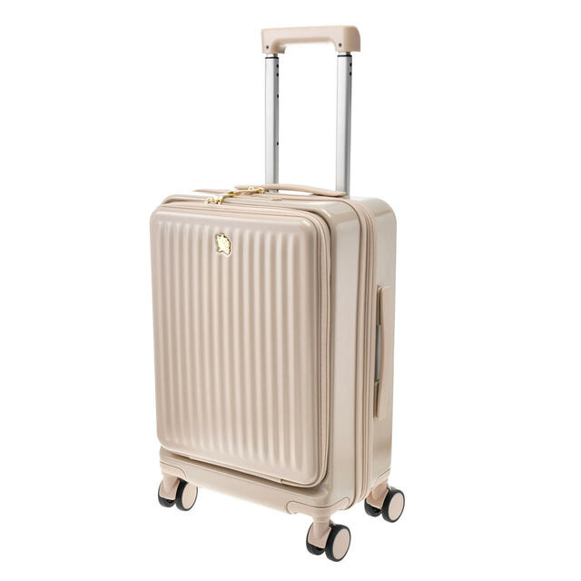 プー&フレンズ スーツケース(S) バッグ付き POOH TRAVEL 20,000円