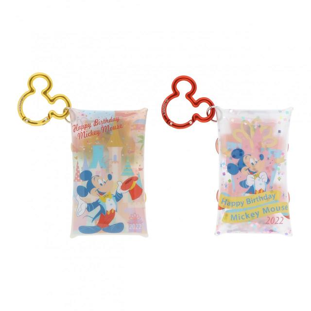 カラビナ（ケース付）セット