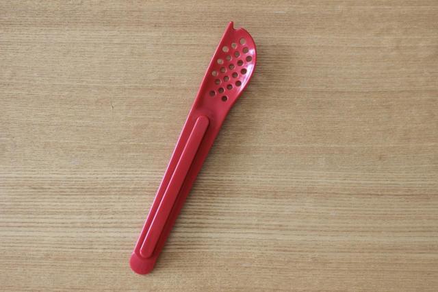 【ダイソー】ツナ缶スプーン／100円