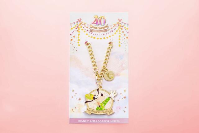 ハイピリオン・ラウンジ スペシャルドリンク オリジナルチャーム6月1日～7月23日