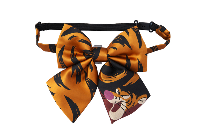 リボン 1,200円｜東京ディズニーランド 「タウンセンターファッション」、東京ディズニーシー 「フィガロズ・クロージアー」