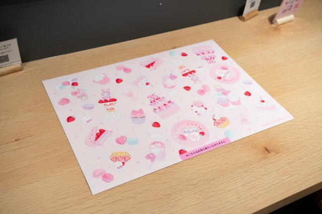 mezzo piano 35th Anniversary Cafe