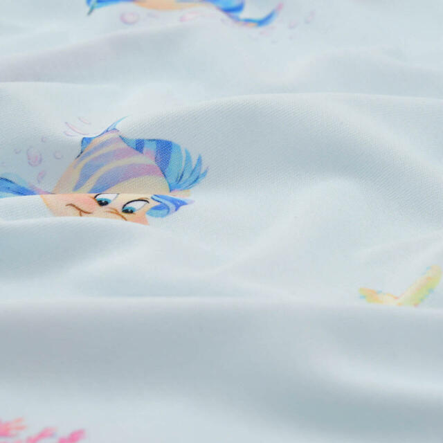 半袖パジャマ Disney Cool Goods 6,300円