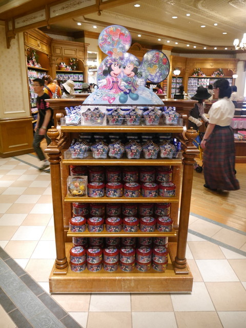 東京ディズニーランド「ディズニー七夕デイズ」