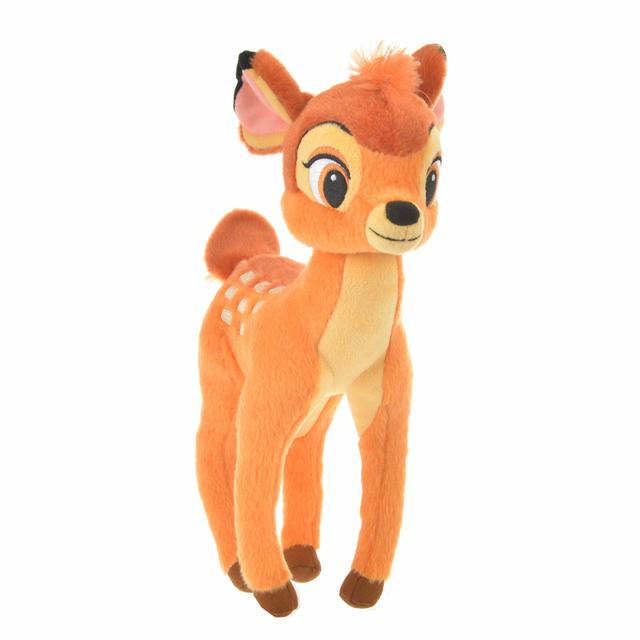 バンビ ぬいぐるみ Bambi 80years 3,300円
