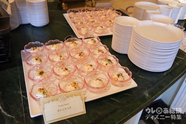 “ディズニー・ハロウィーン”ランチブッフェ／ディナーブッフェ｜シャーウッドガーデン・レストラン