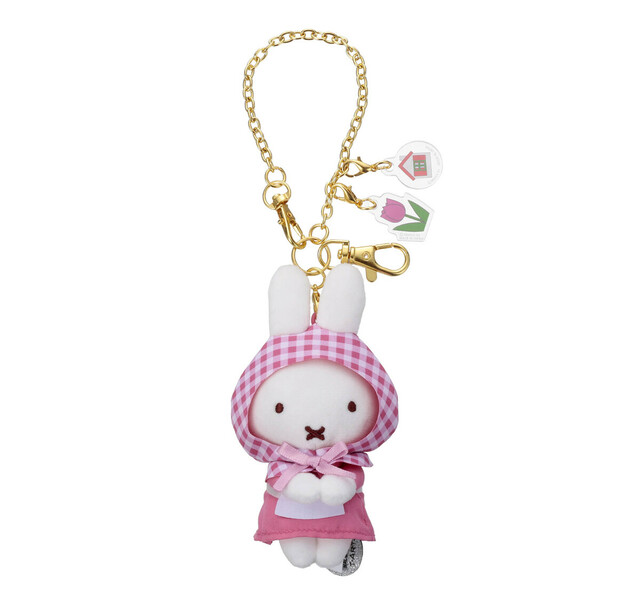 イチゴ・サーモンピンク