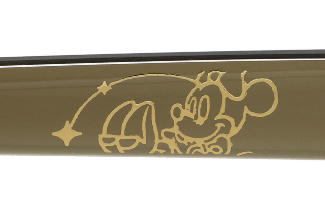 Disney Collection created by Zoff “Mickey & Minnie