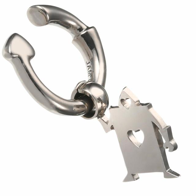 【JAM HOME MADE】イヤーカフ 9,900円